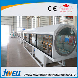 unique structure new designed pvc pipe making machine