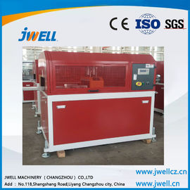 Jwell Brand Plastic Profile Extrusion Line Imported Temperature Controller