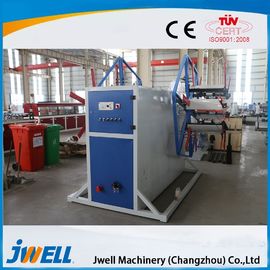 Jwell PP-R/PE-RT/PE-X/Cool&Hot Water Pipe PVC Extruders