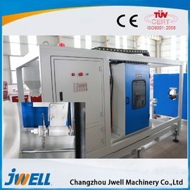 Jwell PVC-C High Voltage Cable Protection Pipe Extrusion of Plastics