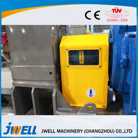 Plastikextrudermaschine Jwell-Wasserversorgungs-PVCs 75-250