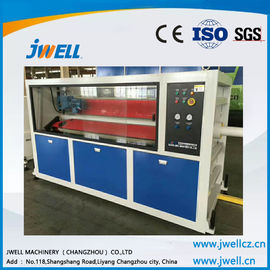 Plastikextrudermaschine Jwell-Wasserversorgungs-PVCs 75-250