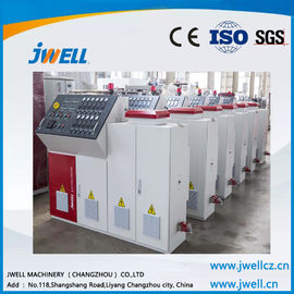 Jwell PE WPC profile  extrusion lines