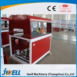 Jwell PE WPC profile  extrusion lines